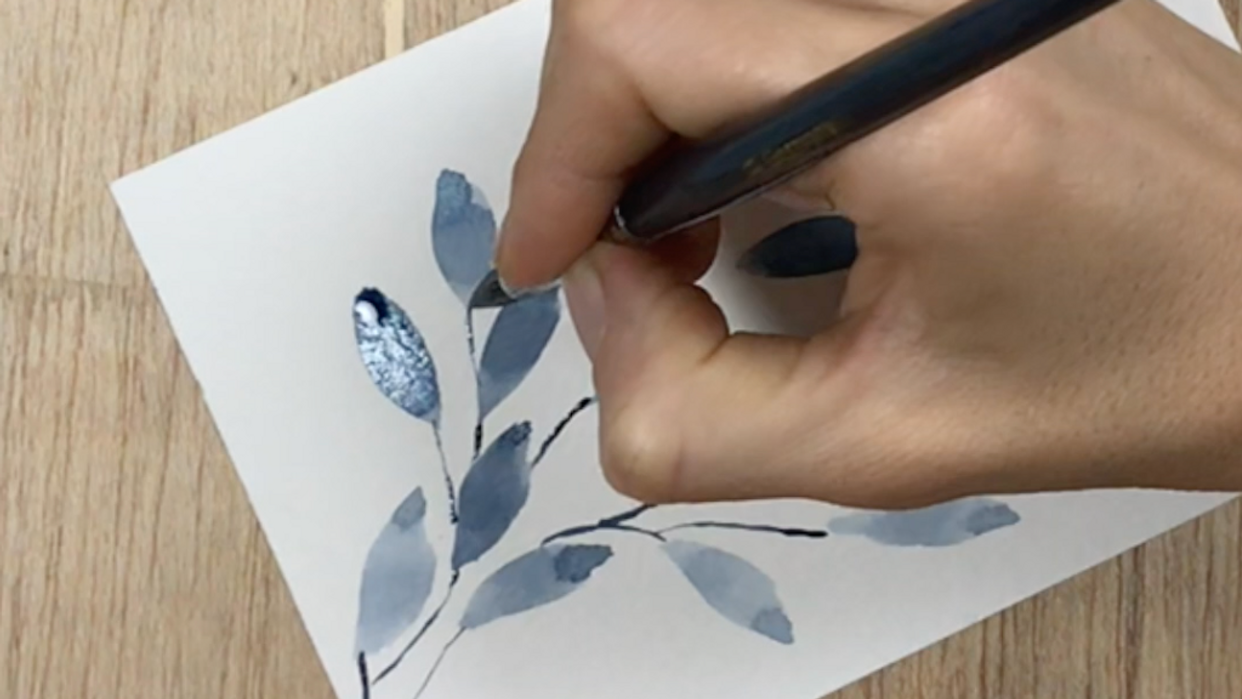 Tutorial "hojas"